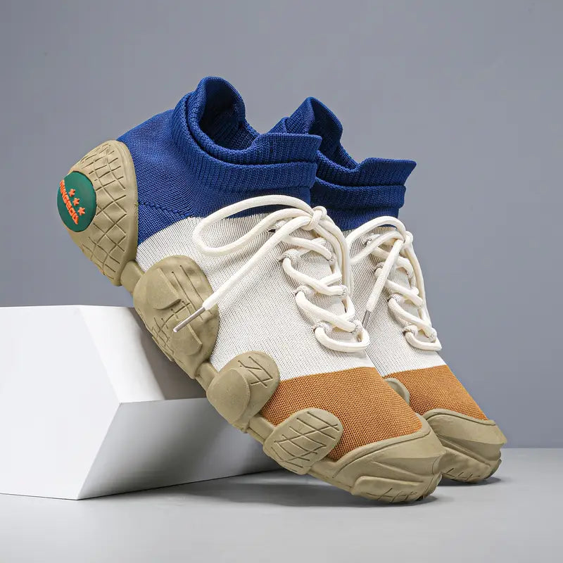Tenis Mingeou de Lona