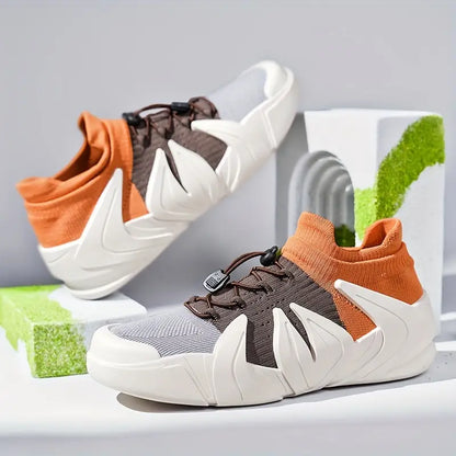 Tenis Urvox de Malla