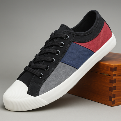 Tenis RawWeave de Lona