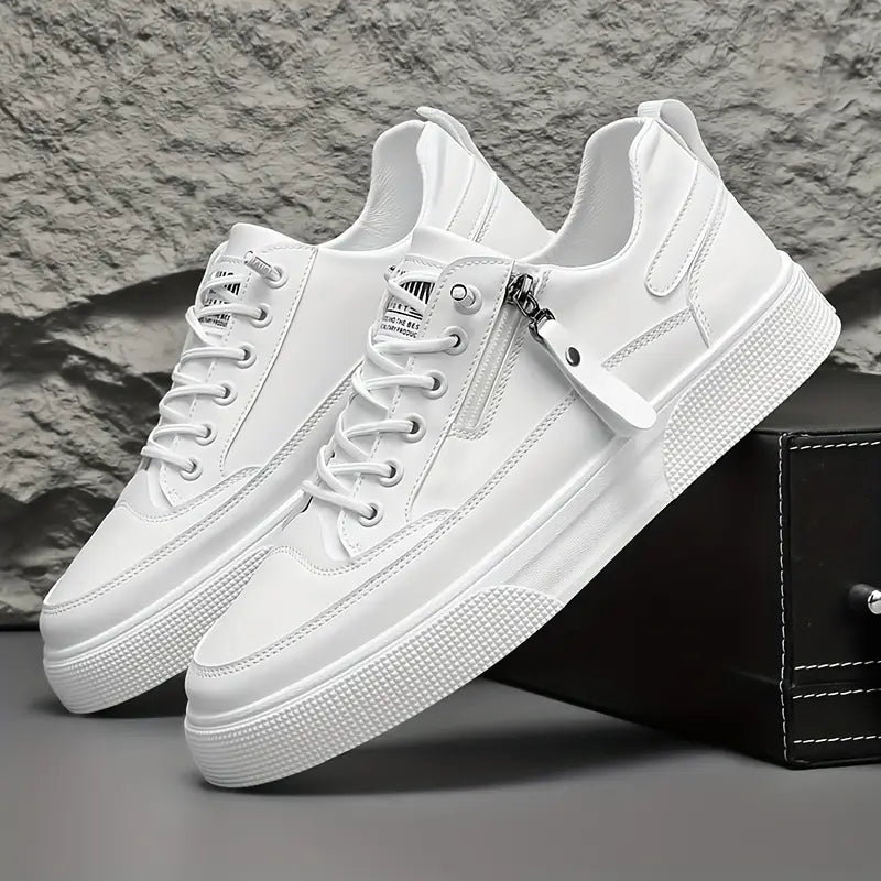 Tenis de Piel Hudson
