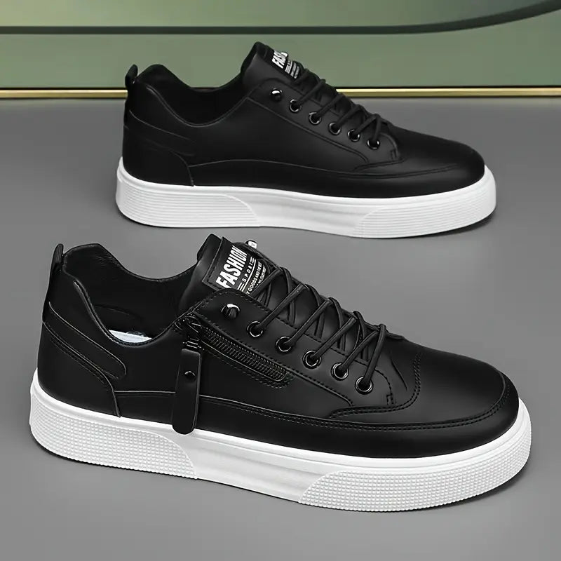 Tenis de Piel Hudson