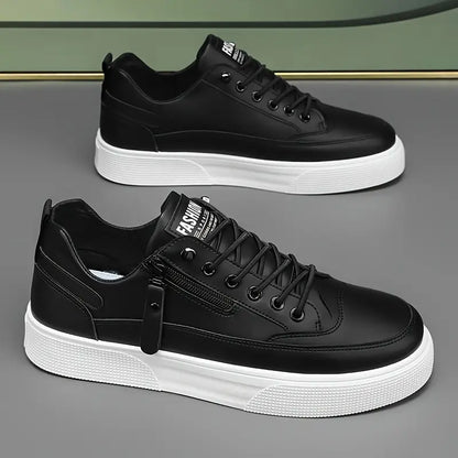 Tenis de Piel Hudson