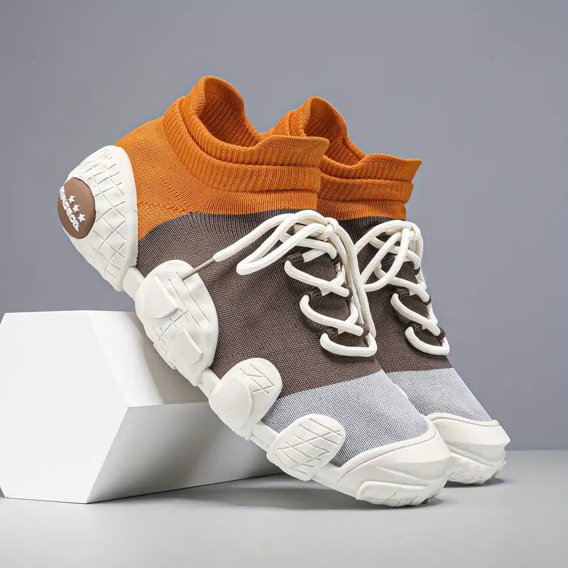 Tenis Mingeou de Lona