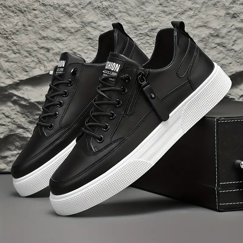 Tenis de Piel Hudson