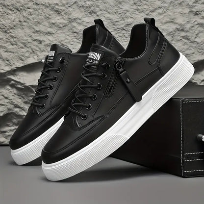Tenis de Piel Hudson