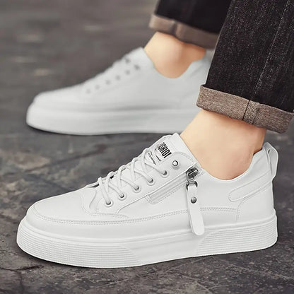 Tenis de Piel Hudson