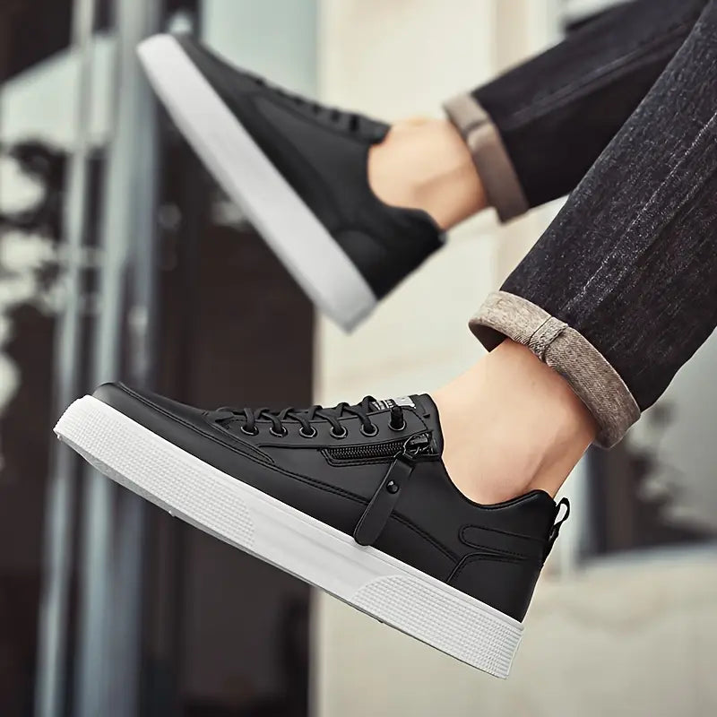 Tenis de Piel Hudson
