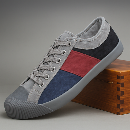 Tenis RawWeave de Lona